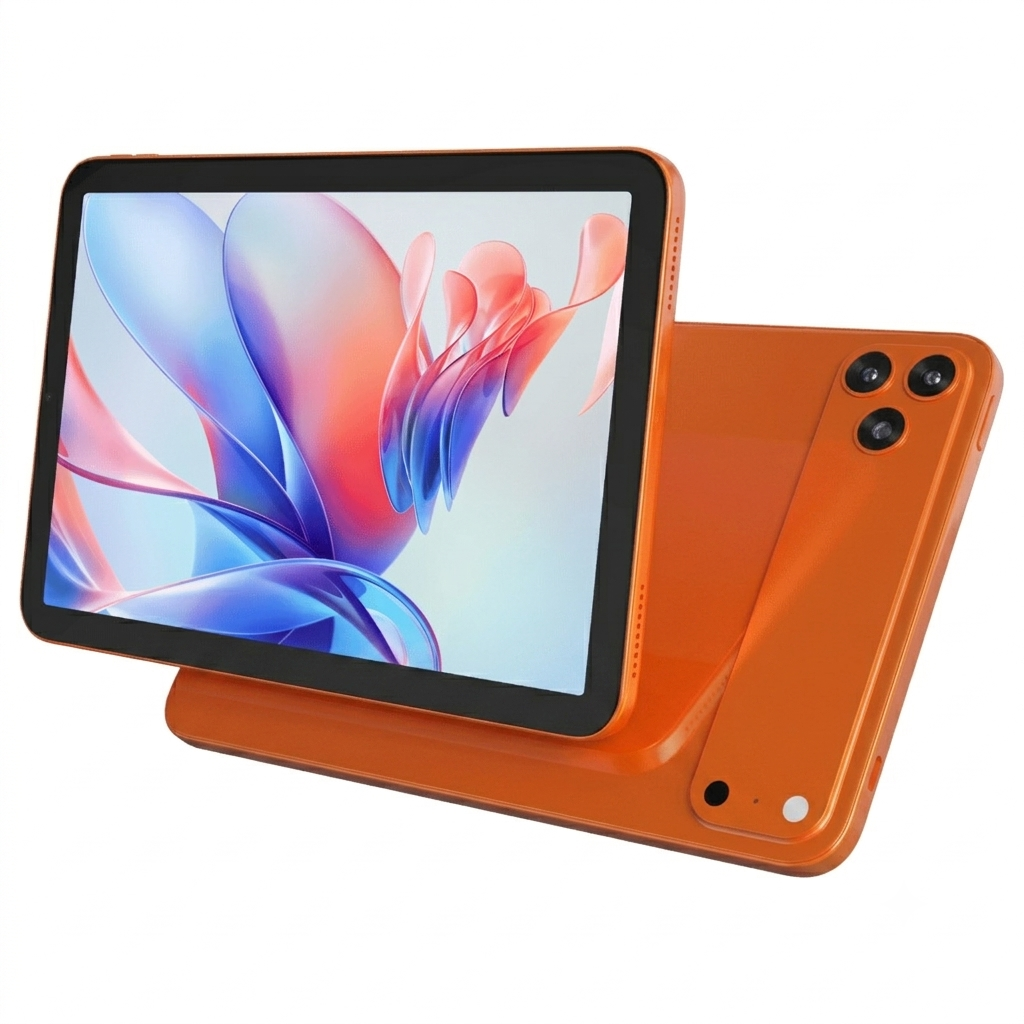 Oteeto Tab 20 8GB Ram + 512GB Rom