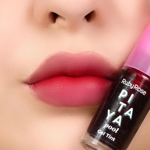 Ruby Rose Gel Lip Tint - 5.5ml