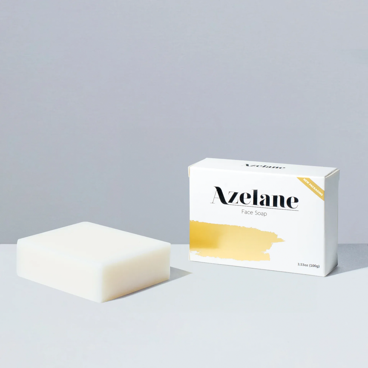 Azelane Face Soap - 100g