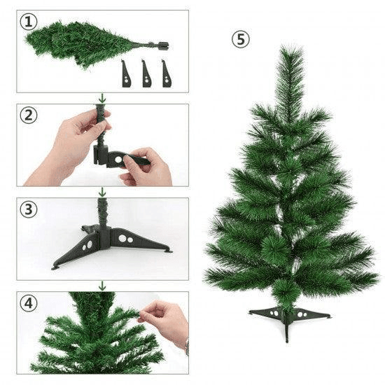 Christmas Tree 90CM - 9424