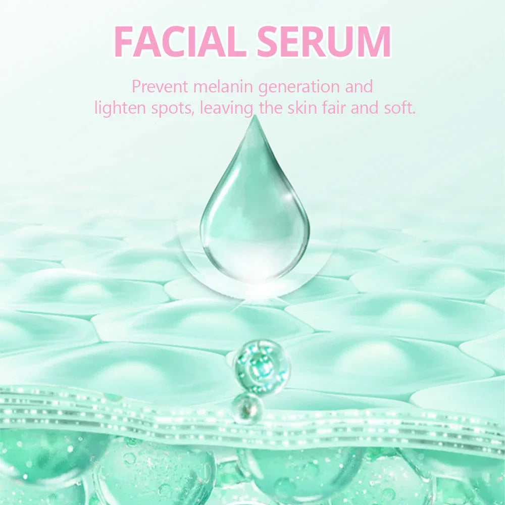 Disunie Kojic Acid & Niacinamide Dark Spot Facial Serum - 40ml