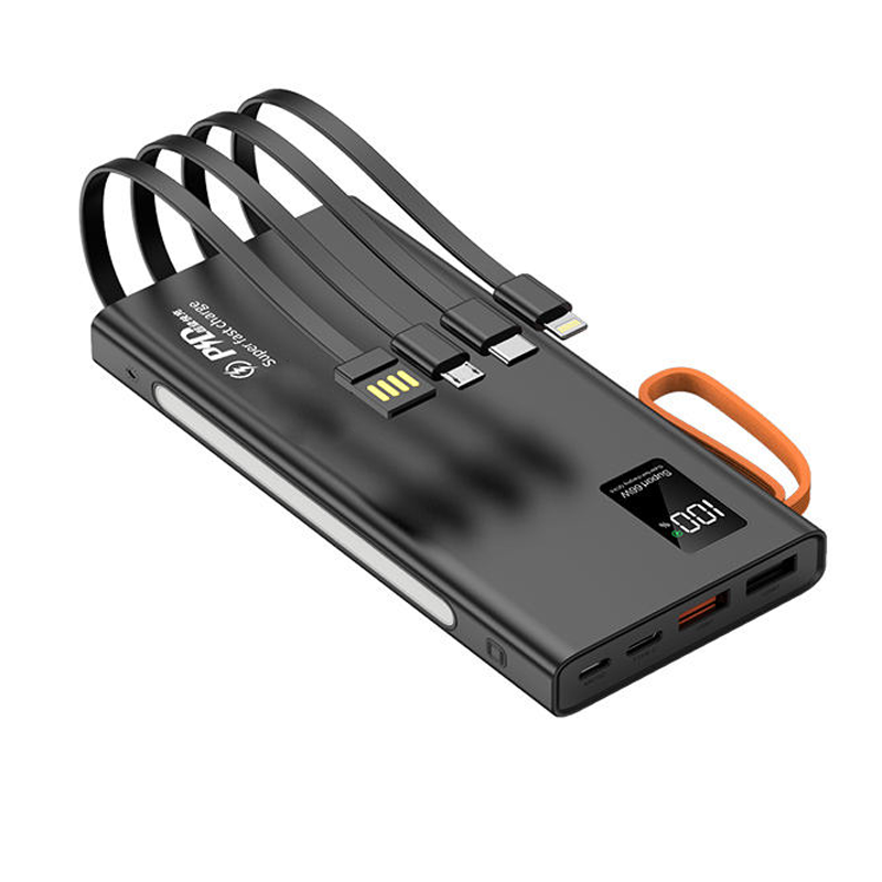 Olarme 22.5W Fast Charging Power Bank 10000mAh - R01