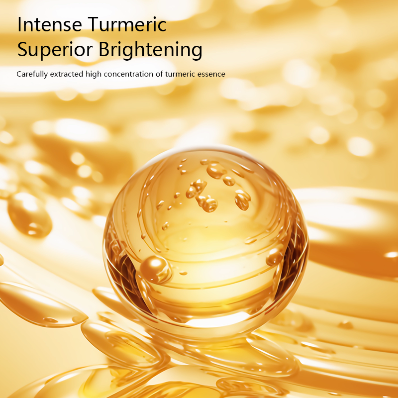 Dr.Rashel Turmeric Brightening Face Cream - 50g