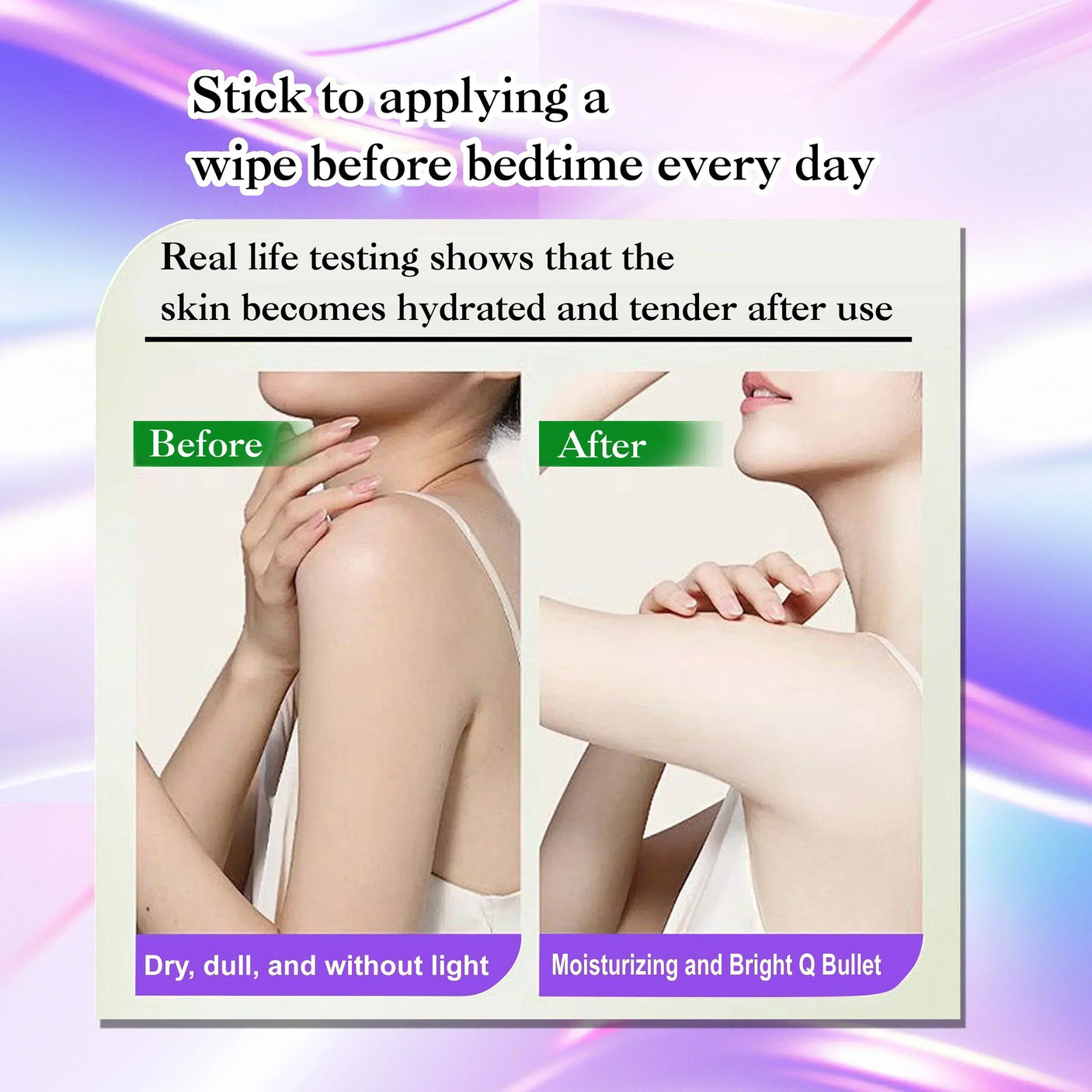 Dr. Davey Niacinamide Body Lotion Skin Brightening SPF30 - 500ml