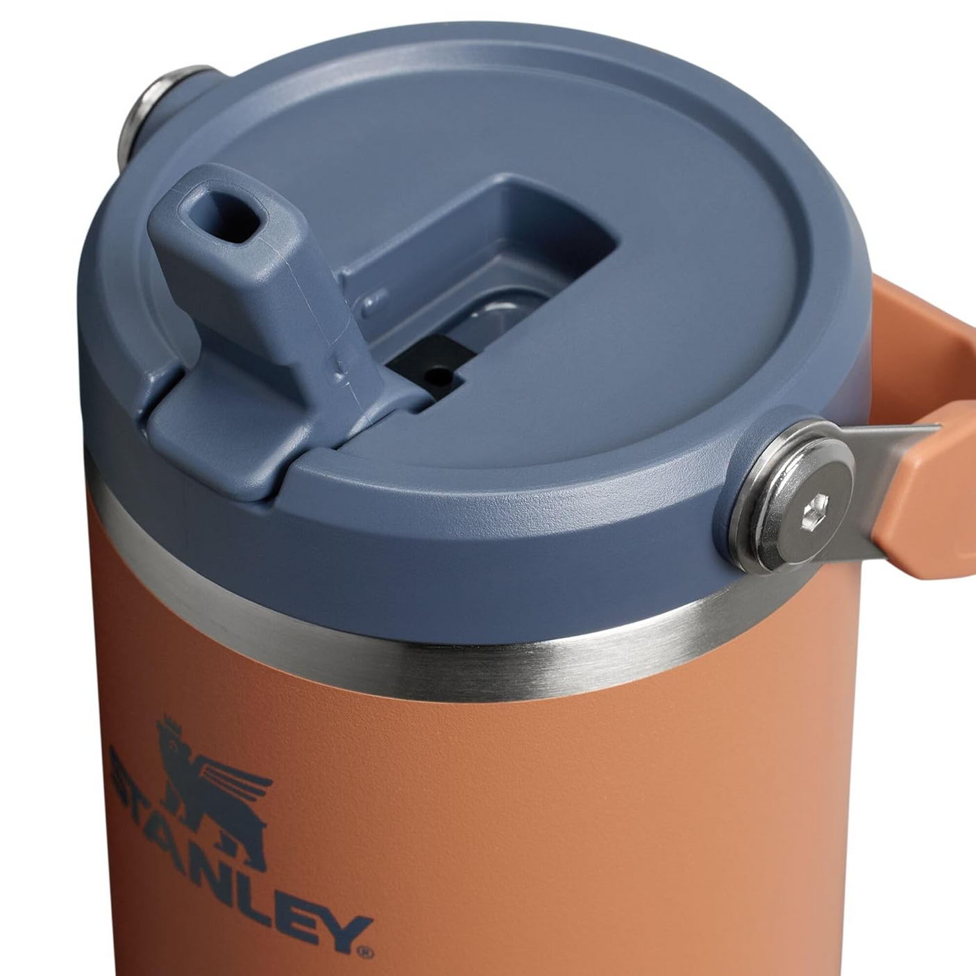 Stanley The Iceflow Flip Straw Tumbler - 887ml