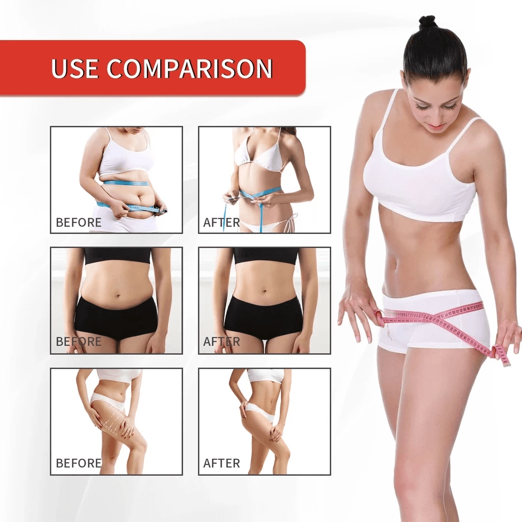 Jaysuing Fat Burning Shaping Slimming Cream - 60ml