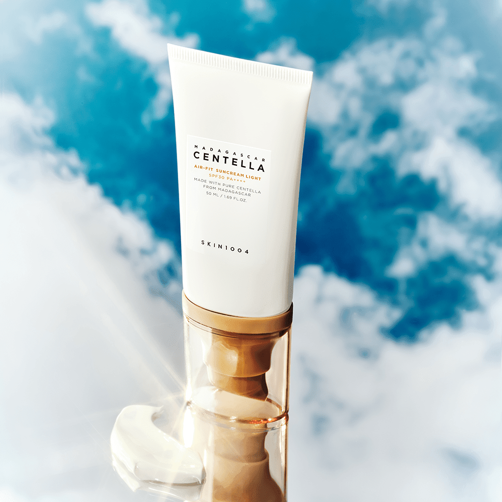 SKIN1004 Centella Air-Fit Suncream Light SPF30 PA++++ - 50ml