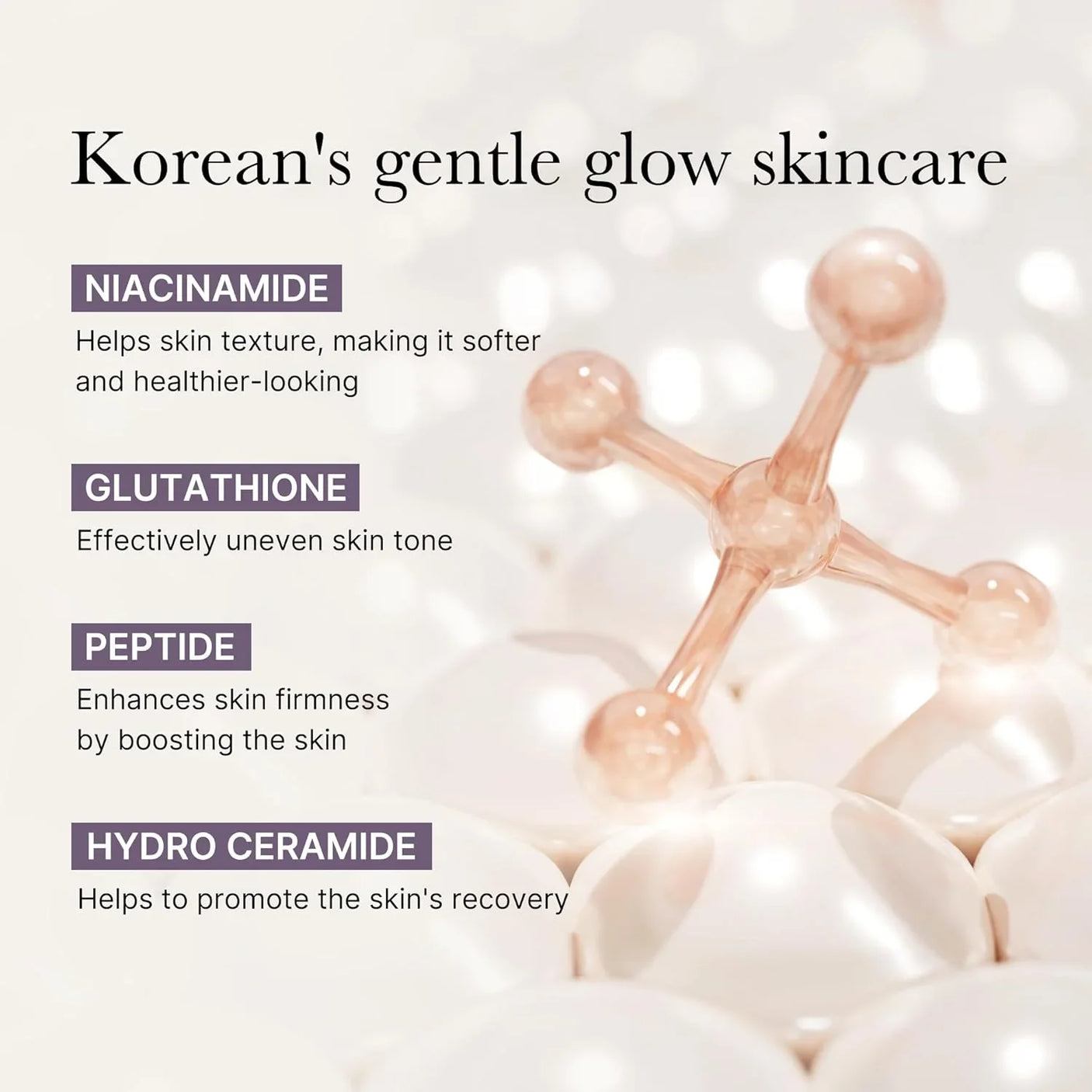 Medicube AGE-R Glutathione Glow Capsule Cream - 50ml