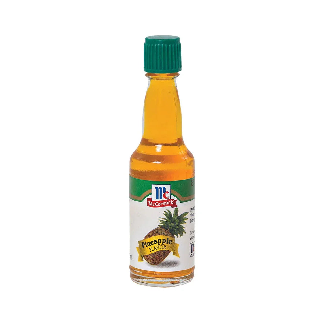 McCormick Pineapple Flavor - 20ml