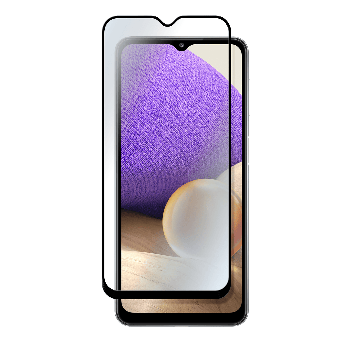 Samsung A32 4G HD Original Temper Glass