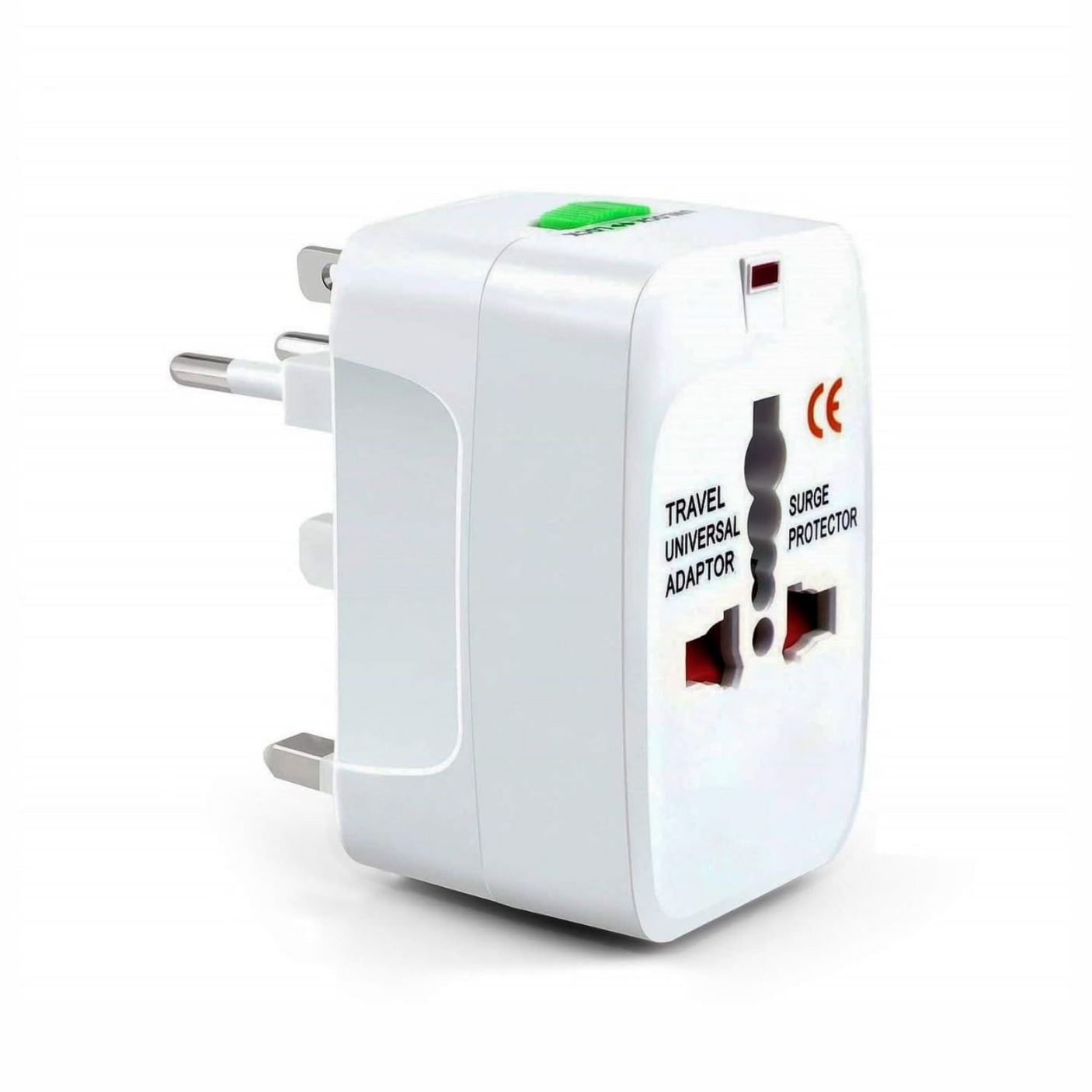 Hitage All In One Universal Travel Adapter HUP-401