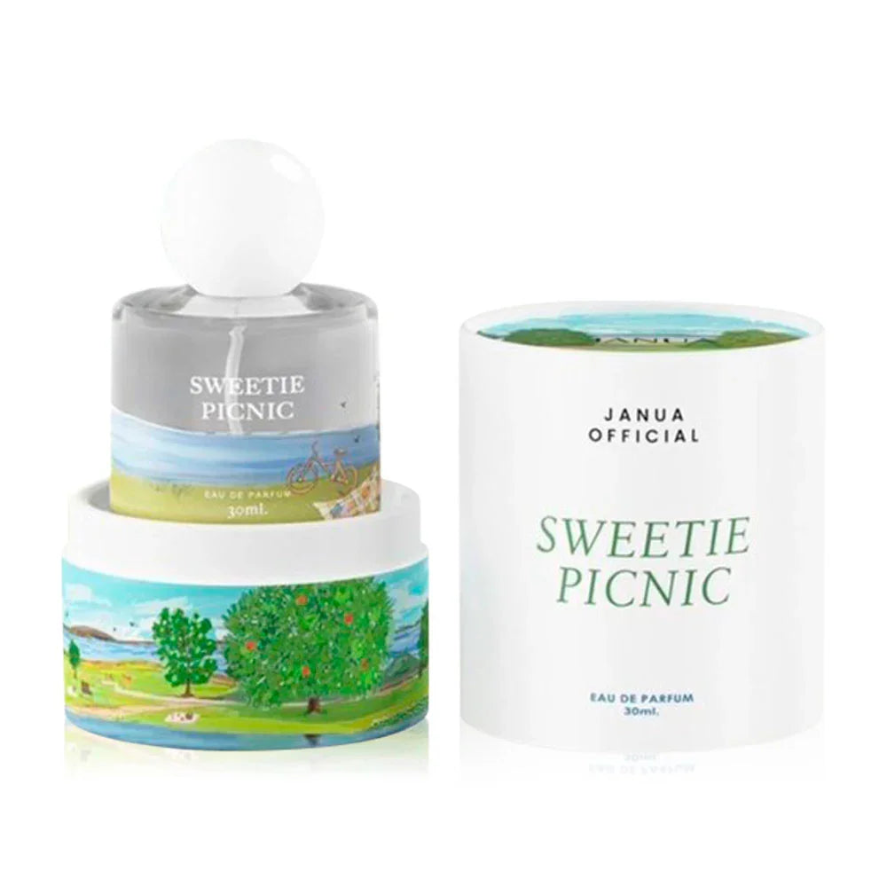 Janua Official Women’s Perfume Sweetie Picnic - 30ml