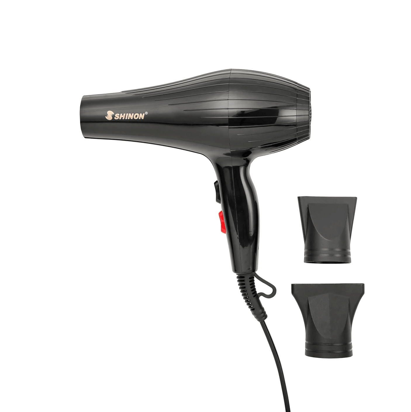 مجفف الشعر الاحترافي Shinon 4000 واط SH-8220