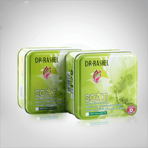 Dr Rashel Antiseptic Privates Parts Whitening Soap - 100g - Pinoyhyper