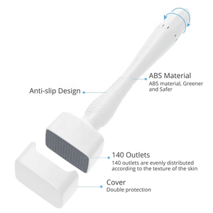 DRS 140A Adjustable Derma stamp 0.25-3.0mm - Pinoyhyper