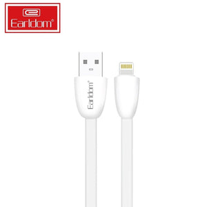 Earldom Fast Charging Lighting Cable EC-004i - Pinoyhyper