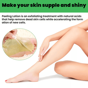 EELHOE Green Peeling Oil - 30ml - Pinoyhyper