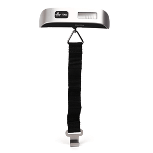 Electronic Digital Luggage Scale - Pinoyhyper