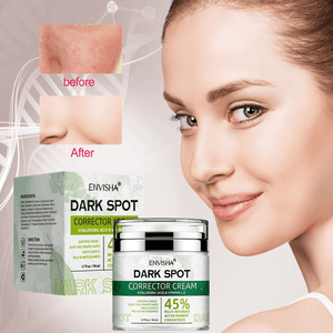 Envisha Dark Spot Corrector Cream - 50ml - Pinoyhyper