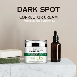 Envisha Dark Spot Corrector Cream - 50ml - Pinoyhyper