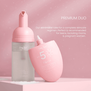 Fairy Skin - Premium Brightening Duo - Pinoyhyper