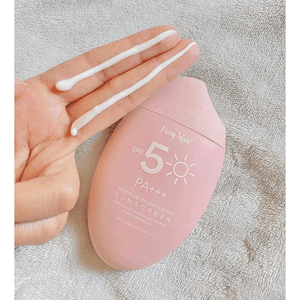 Fairy Skin - Premium Brightening Duo - Pinoyhyper