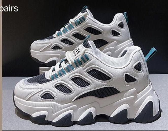 Fashion Women Sports Shoe A-1008 - Pinoyhyper