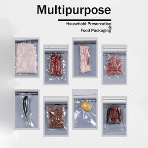 Food Vacuum Sealer Automatic Machine - Pinoyhyper