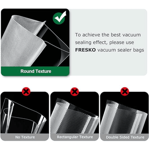 Food Vacuum Sealer Automatic Machine - Pinoyhyper