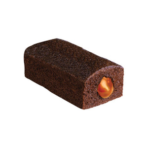 Fudgee Barr Salted Caramel Chocolate Cake Bar - 10 x 38g (380g) - Pinoyhyper