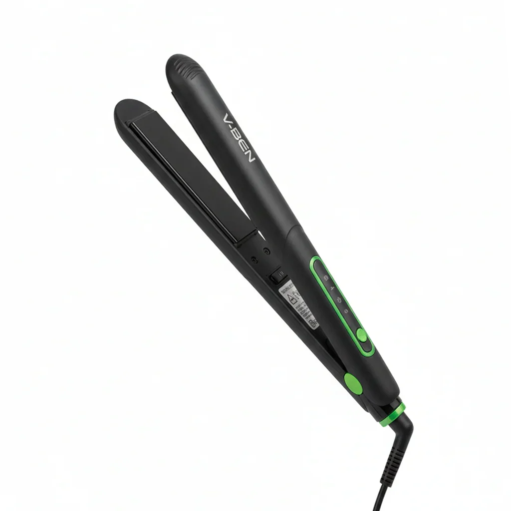 جهاز تمليس الشعر V-BEN Perfect Styler الشعر EN-822
