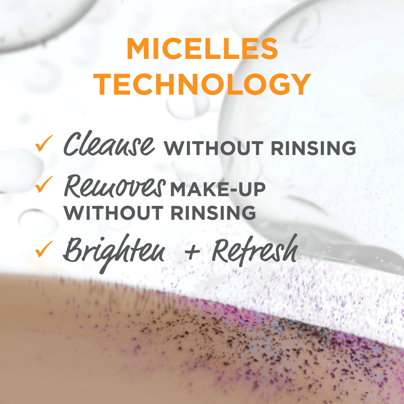 Garnier Skin Active Micellar Water Vitamin C - 100ml - Pinoyhyper
