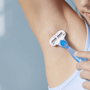 Gillette Venus 3 Blades Women Razor - Smooth - Pinoyhyper