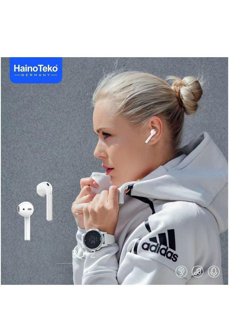 Haino Teko BD-2 Original Germany - Pinoyhyper