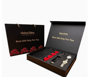 Haino Teko GP-15 Women Smart Watch Valued Combo - Pinoyhyper