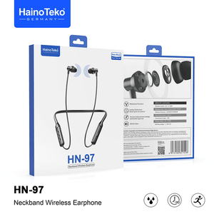 Haino Teko Wireless Earphone HN-97 - Pinoyhyper