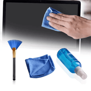 Handboss Cleaning Suit Of LCD FH-HB010E - Pinoyhyper