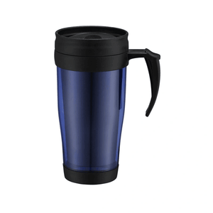 Handle Lid Insulated Travel Mug - Pinoyhyper