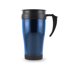Handle Lid Insulated Travel Mug - Pinoyhyper