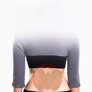 Hanei Tsao Waist Patch - 10 Pcs - Pinoyhyper