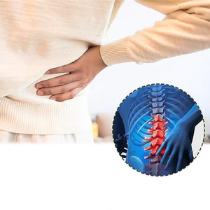 Hanei Tsao Waist Patch - 10 Pcs - Pinoyhyper