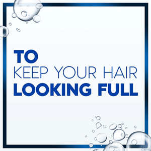 Head & Shoulders Hairfall Defense Anti-Dandruff Shampoo - 190ml - Pinoyhyper