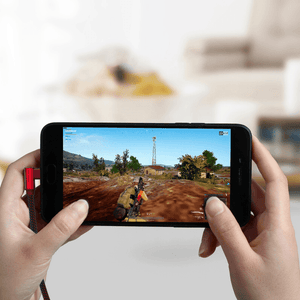 Hitage Gaming Lightning Cable Wb - 668 - Pinoyhyper