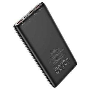Hoco 10000mAh Power Bank - J80 - Pinoyhyper