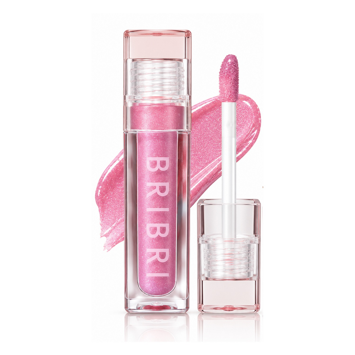 BRIBRI Faux Shine Lip Gloss 5.5 ml - BRI01077
