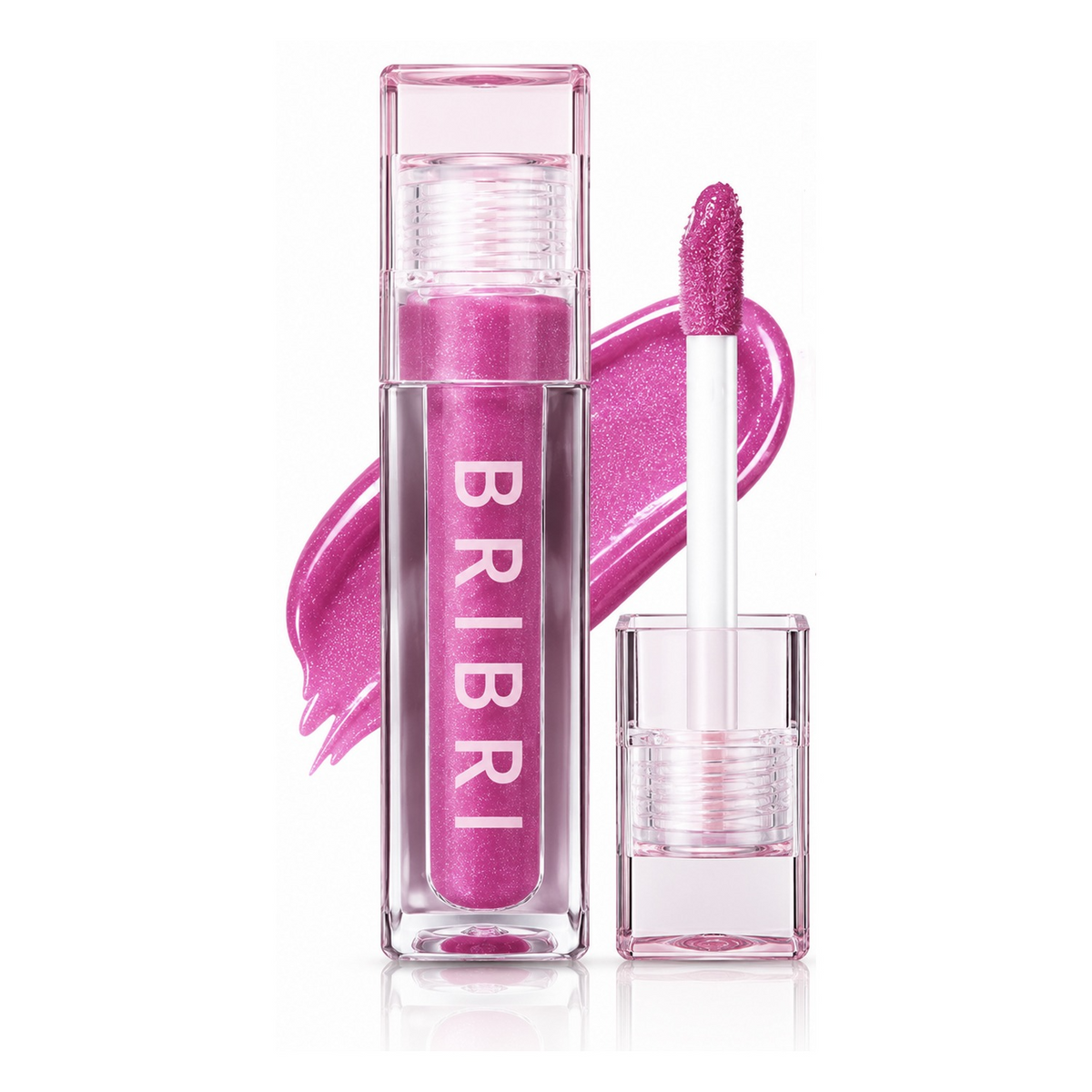 BRIBRI Faux Shine Lip Gloss 5.5 ml - BRI01077