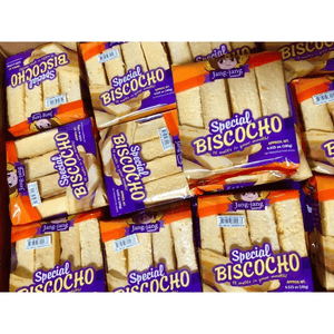 Jang Jang Special Biscocho - 185g - Pinoyhyper