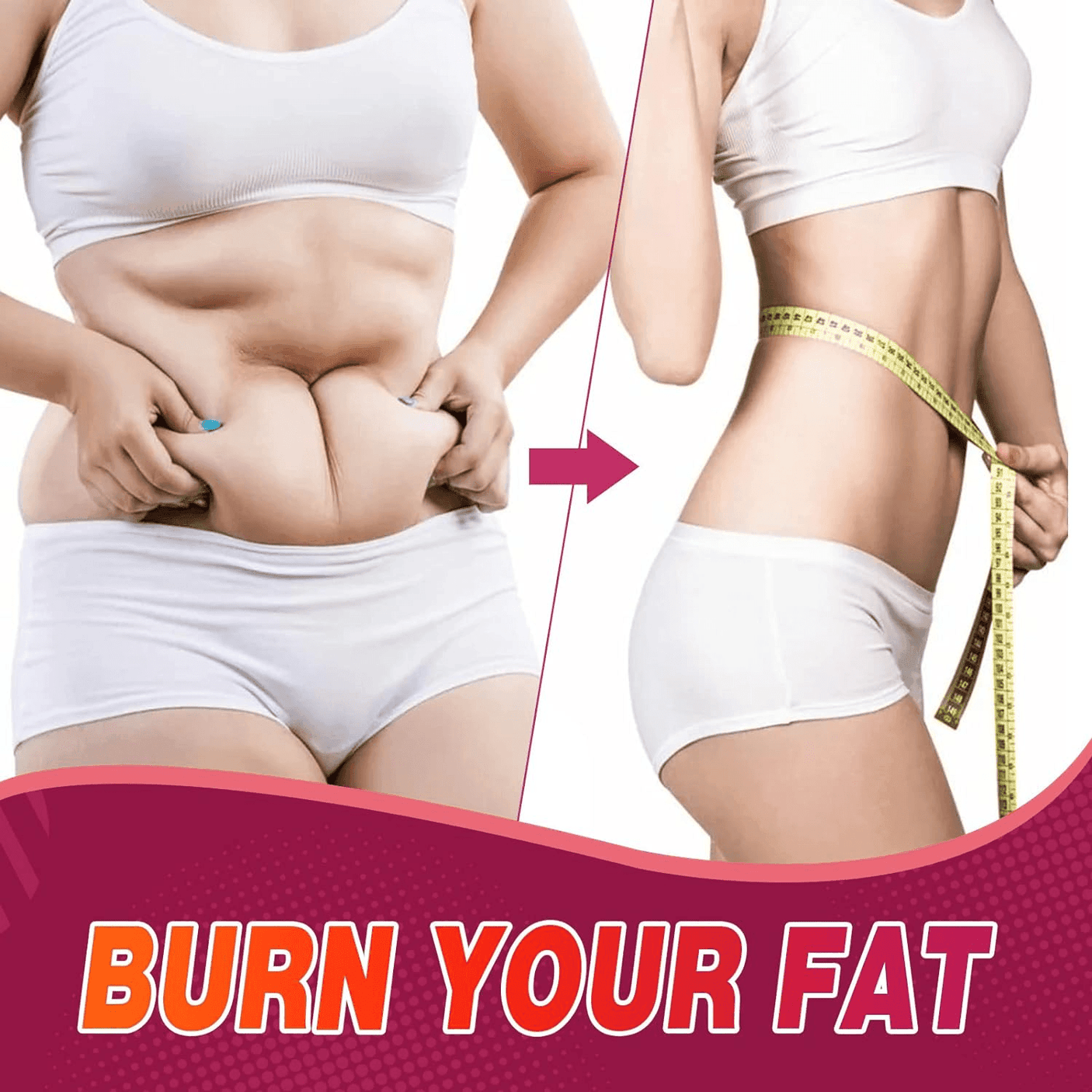 Jaysuing Curvy Belly Massage Slimming Oil - 30ml - Pinoyhyper
