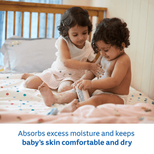 Johnsons Baby Powder - 500g - Pinoyhyper