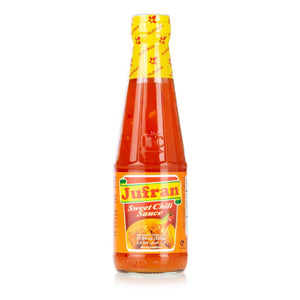 Jufran Sweet Chili Sauce - 330g - Pinoyhyper